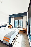 Hammetts Hotel