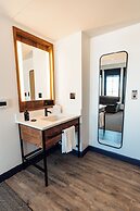 Hammetts Hotel