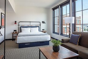 Hammetts Hotel