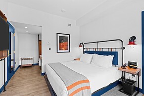 Hammetts Hotel