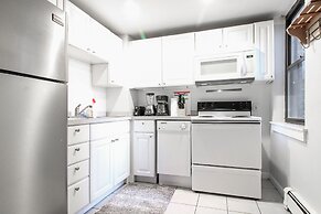 Evonify - Back Bay Suites