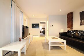 Evonify - Back Bay Suites