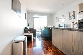 Evonify - Back Bay Suites