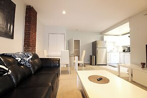 Evonify - Back Bay Suites