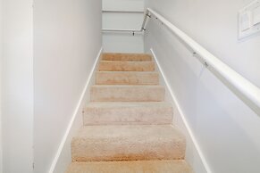 Evonify - Back Bay Suites