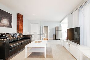 Evonify - Back Bay Suites