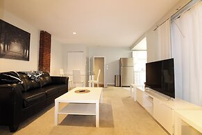 Evonify - Back Bay Suites