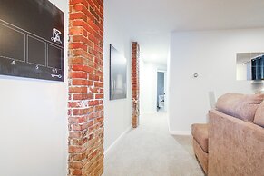 Evonify - Back Bay Suites