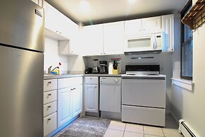 Evonify - Back Bay Suites