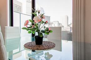 Evonify - Back Bay Suites