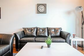 Evonify - Back Bay Suites