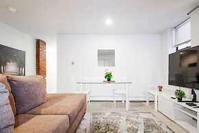 Evonify - Back Bay Suites