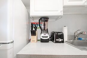 Evonify - Back Bay Suites