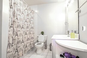 Evonify - Back Bay Suites