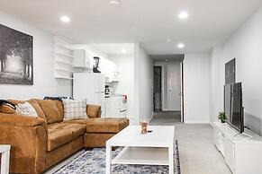 Evonify - Back Bay Suites