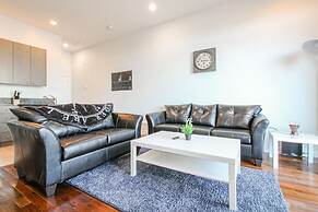 Evonify - Back Bay Suites