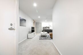 Evonify - Back Bay Suites