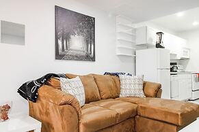 Evonify - Back Bay Suites