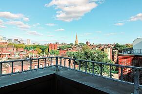 Evonify - Back Bay Suites