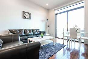 Evonify - Back Bay Suites