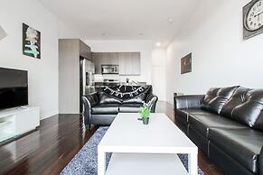 Evonify - Back Bay Suites