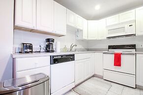 Evonify - Back Bay Suites