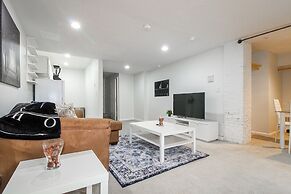 Evonify - Back Bay Suites