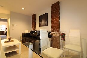 Evonify - Back Bay Suites