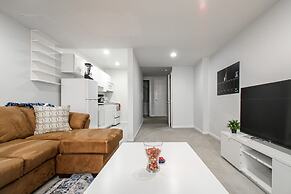 Evonify - Back Bay Suites