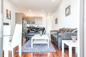 Evonify - Back Bay Suites