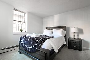 Evonify - Back Bay Suites