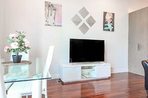 Evonify - Back Bay Suites