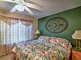 Gorgeous 4bd/3ba Reunion Resort Near Disneyland