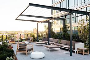 Luxurious 1bd/1ba Penthouse in Fenway - 1T