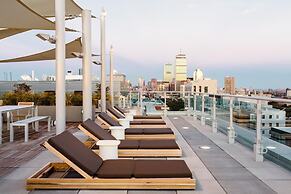 Luxurious 1bd/1ba Penthouse in Fenway - 1T