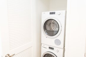 Luxurious 1bd/1ba Penthouse in Fenway - 1T