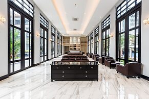 One Patio Hotel Pattaya