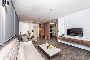 One Patio Hotel Pattaya