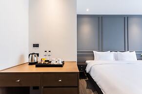 One Patio Hotel Pattaya