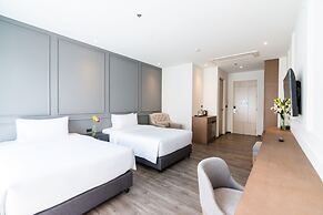 One Patio Hotel Pattaya