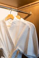 One Patio Hotel Pattaya