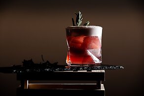 One Patio Hotel Pattaya