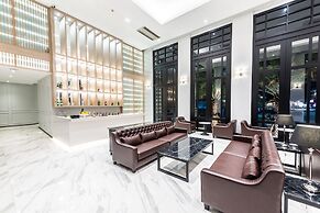 One Patio Hotel Pattaya