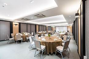 One Patio Hotel Pattaya