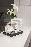 One Patio Hotel Pattaya