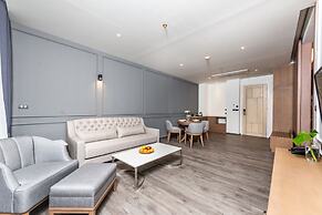 One Patio Hotel Pattaya