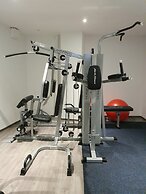 One Patio Hotel Pattaya