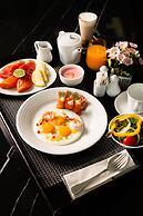 One Patio Hotel Pattaya