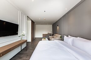 One Patio Hotel Pattaya