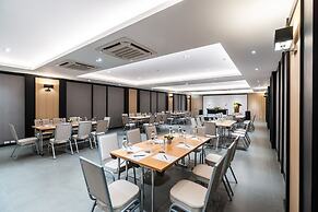 One Patio Hotel Pattaya